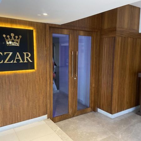 The Fern Residency Turbhe Hotel Navi Mumbai Ngoại thất bức ảnh