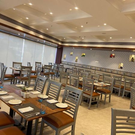 The Fern Residency Turbhe Hotel Navi Mumbai Ngoại thất bức ảnh