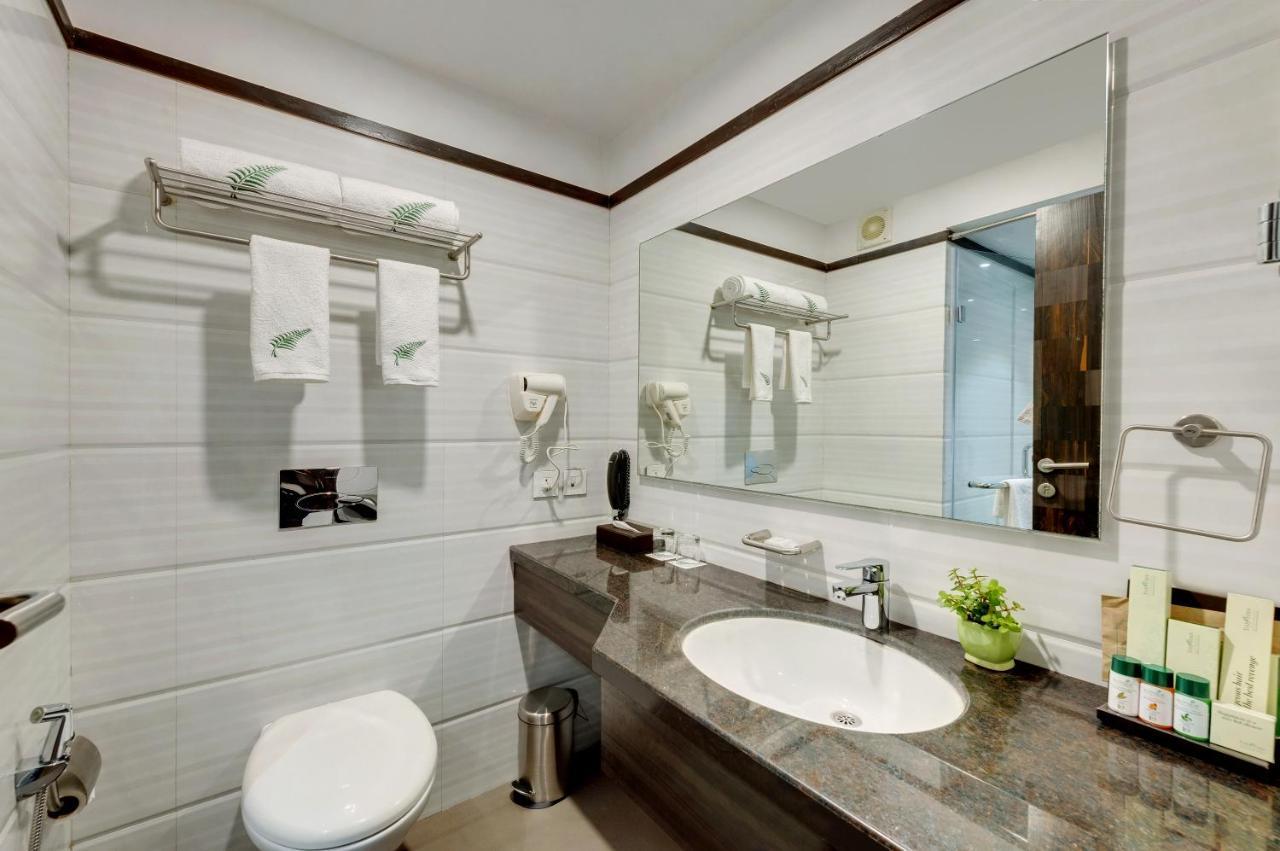 The Fern Residency Turbhe Hotel Navi Mumbai Ngoại thất bức ảnh