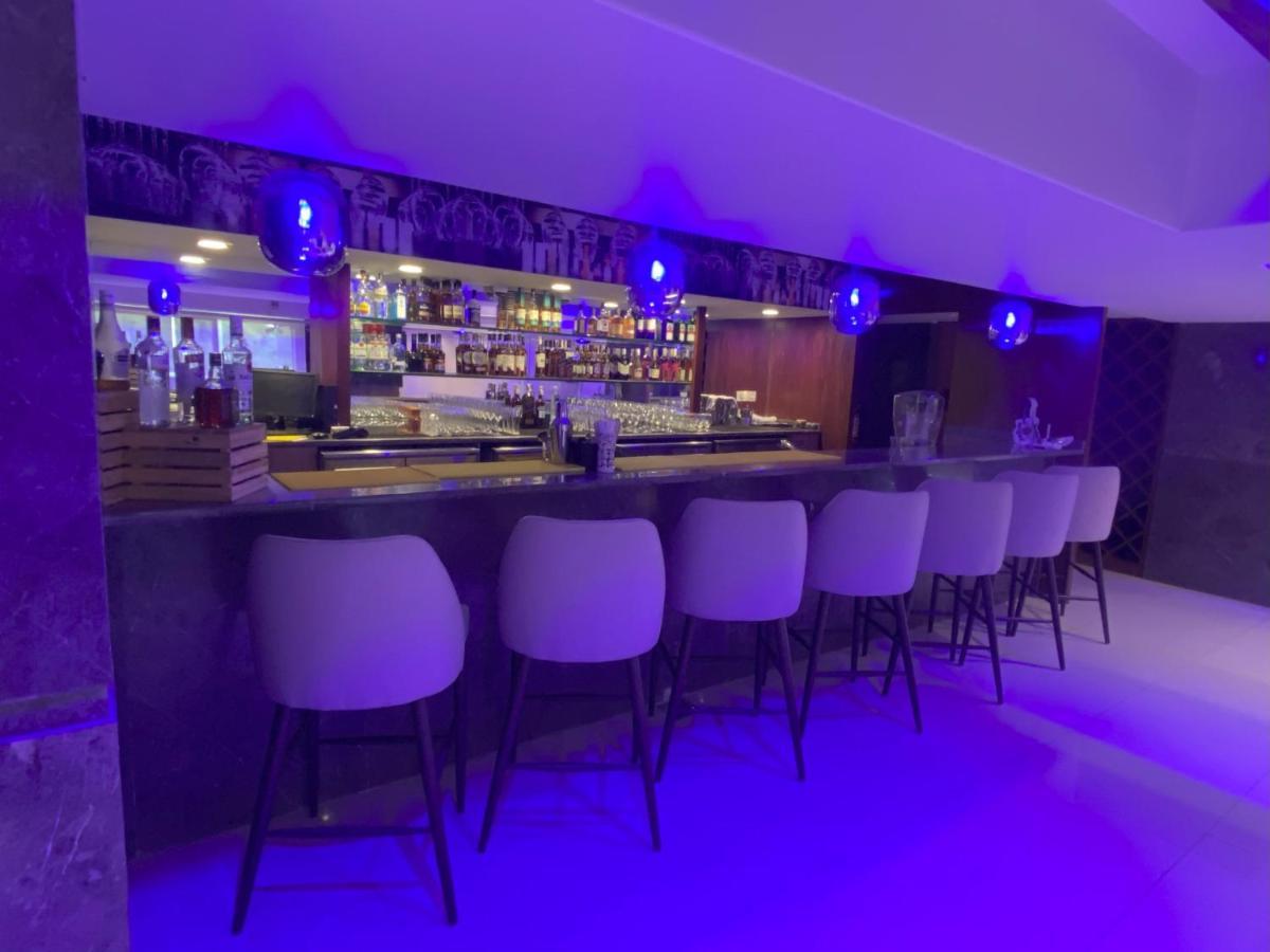 The Fern Residency Turbhe Hotel Navi Mumbai Ngoại thất bức ảnh